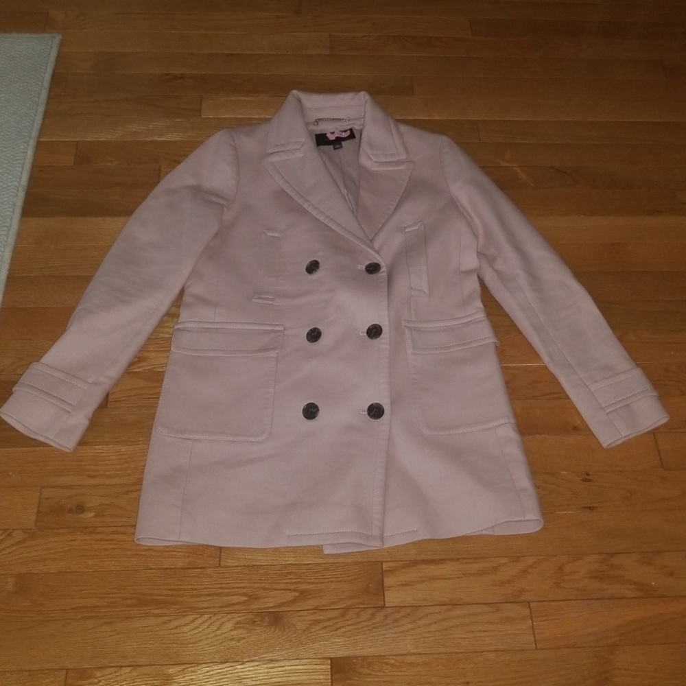 Ann Taylor Coat